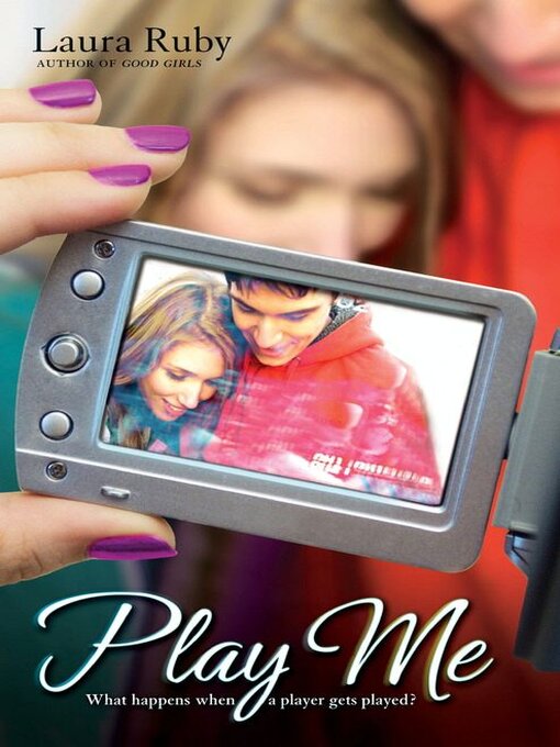 Title details for Play Me by Laura Ruby - Available
